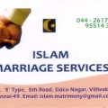 ISLAM MARRIAGE SERVICES